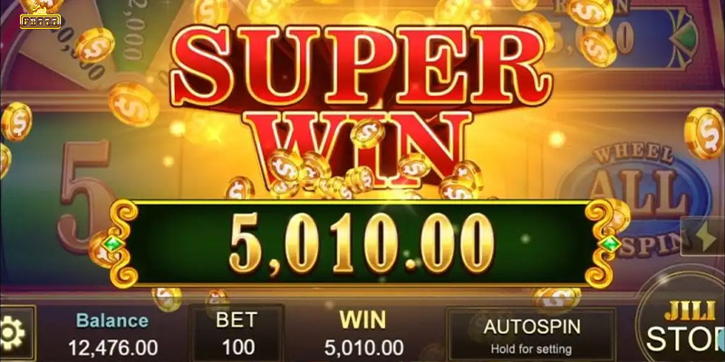 JILI SLOT WIN BIG