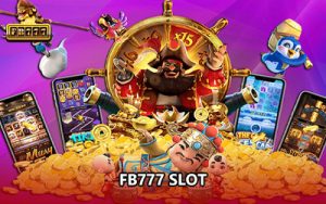 FB777 SLOT