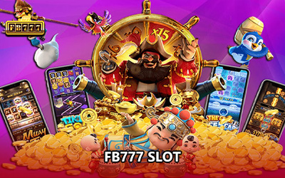 FB777 SLOT