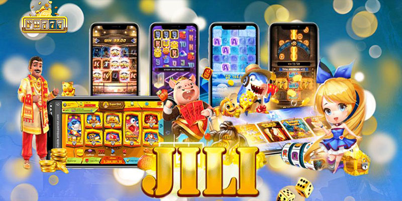 jili slot
