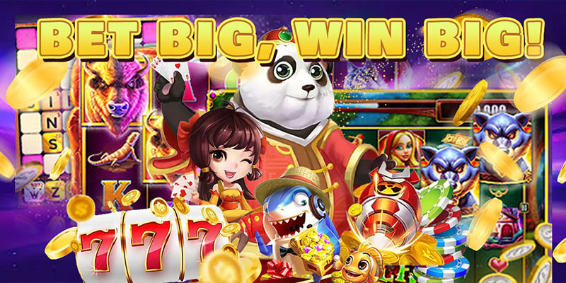 Jili Slot win at TG777
