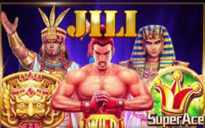 Jili Slot win at TG777