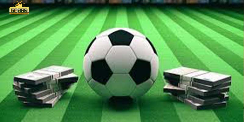 Mobile instructions for online soccer betting