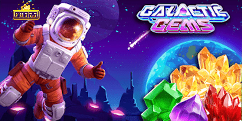 Galactic Gems – PG Slot Game