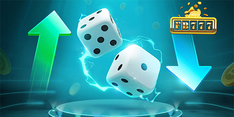 Five Number Hi Lo – PG Slot Game