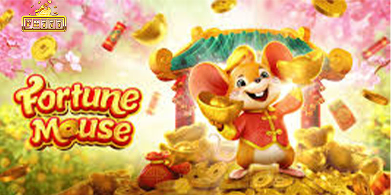 Fortune Mouse – PG Slot Game