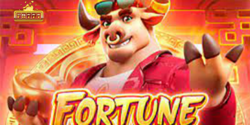 Fortune Ox – PG Slot Game