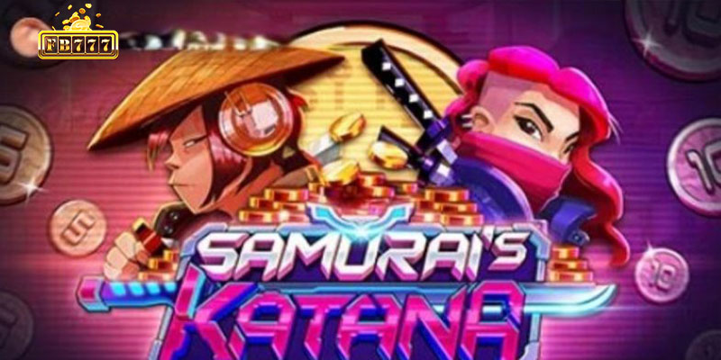 Ninja vs. Samurai – PG Slot Game