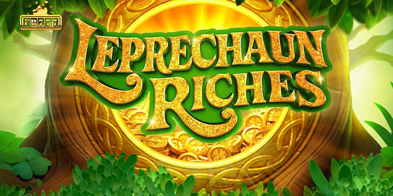Leprechaun Riches – PG Slot Game